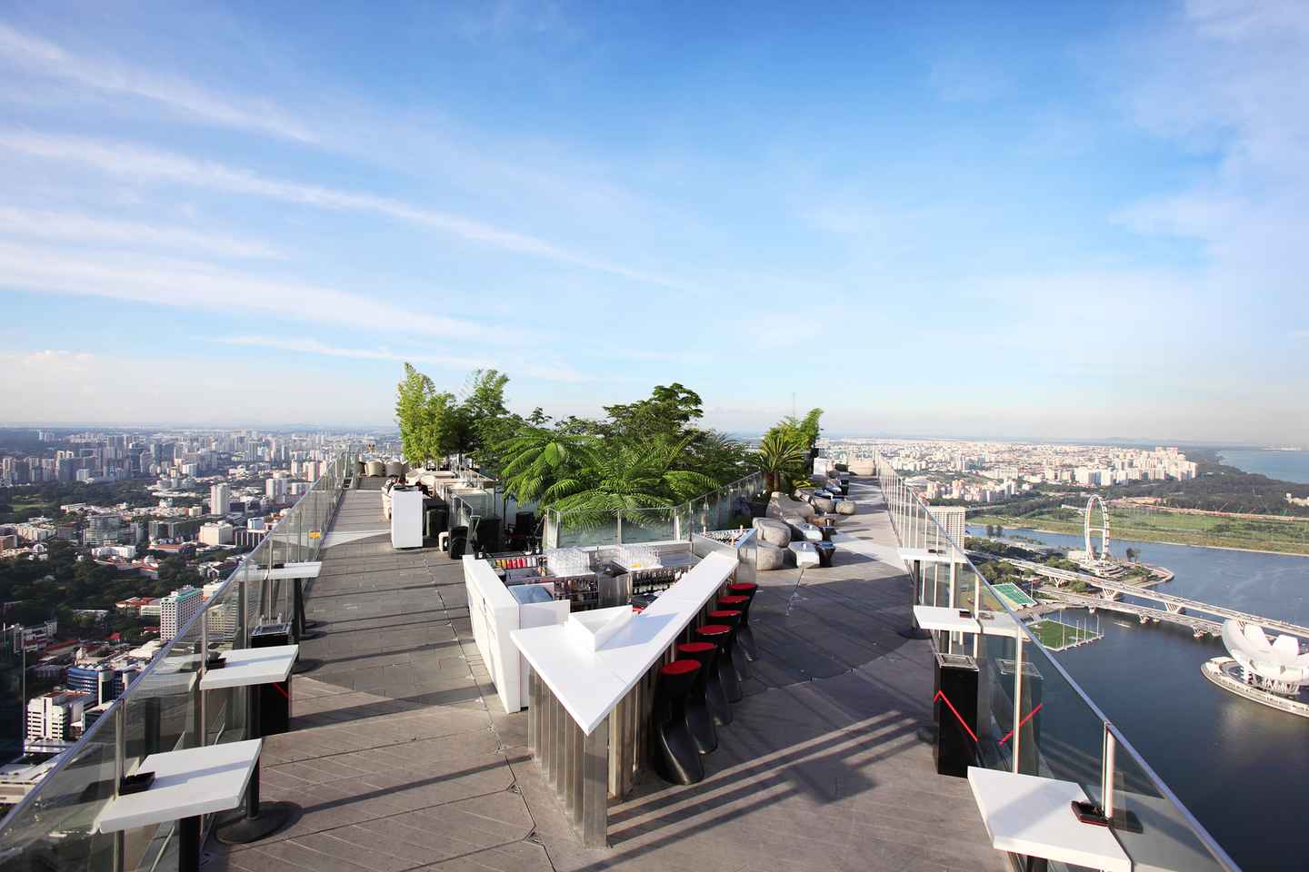 altitude viewing gallery admission