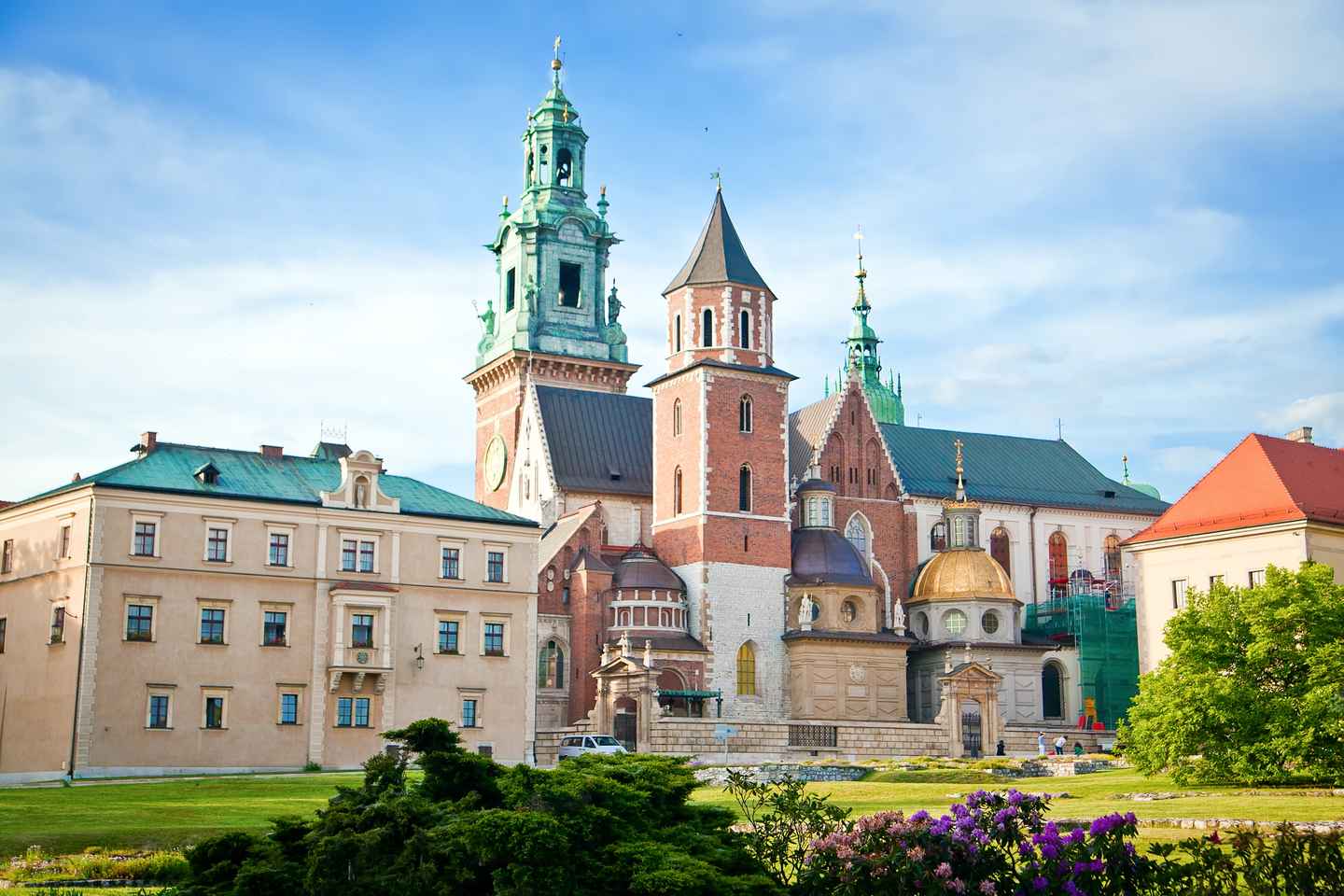 wawel cathedral tour