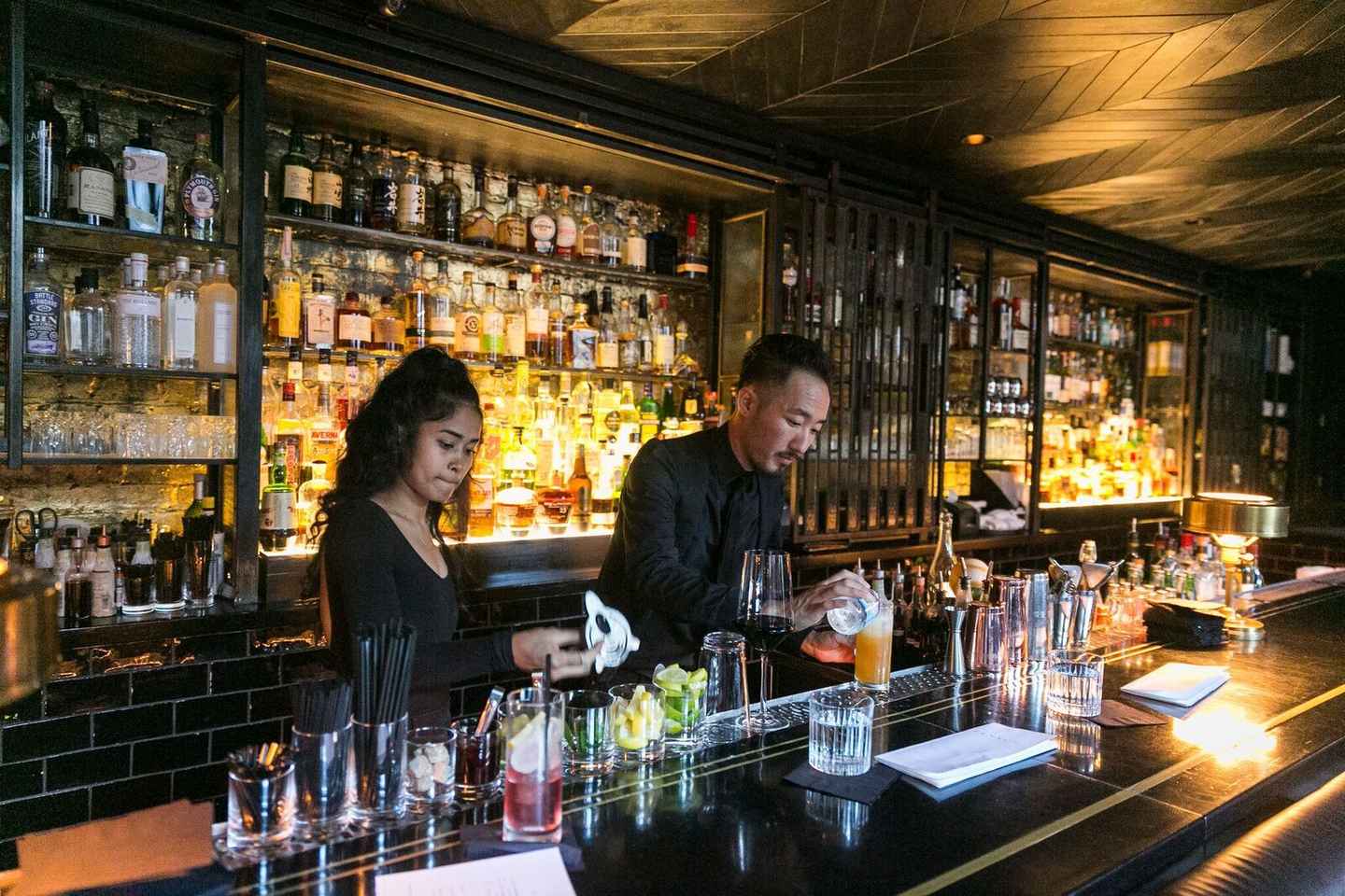 things to do in washington dc at night | the jefferson hotel