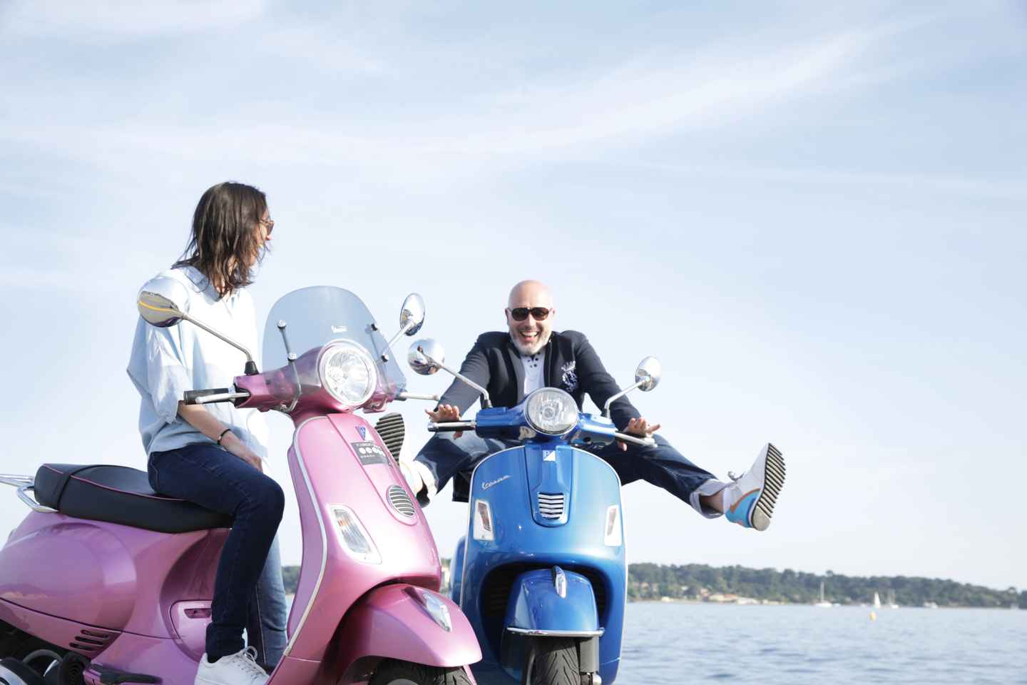 things to do in cannes france | zoom across the old quarters of suquet