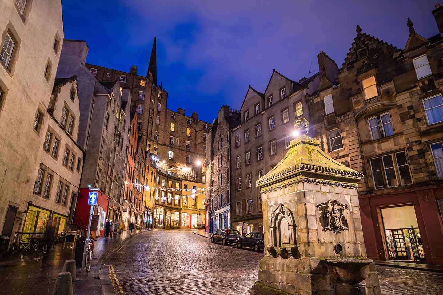 harry potter guided tour