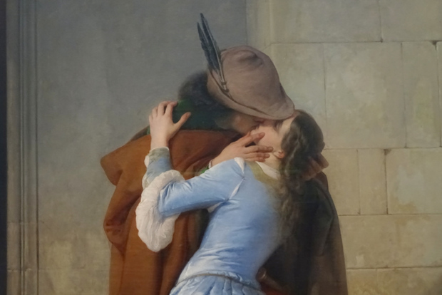 The Secrets of Brera: the District & Pinacoteca Guided Tour