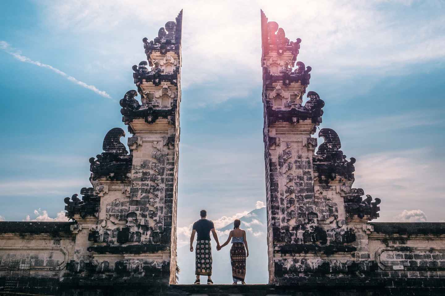 bali instagram tour: the most scenic spots