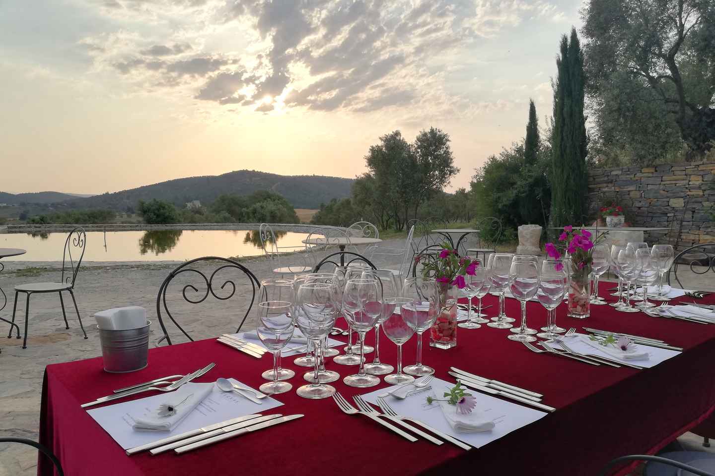 things to do in bodrum turkey | take part in a vineyard tour