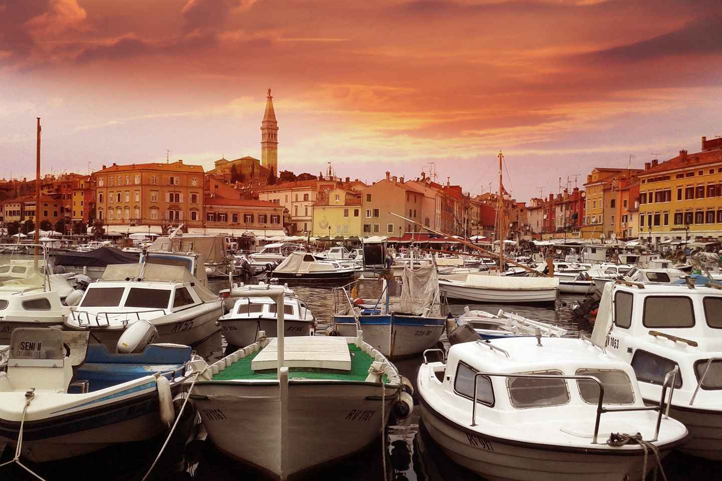 istria