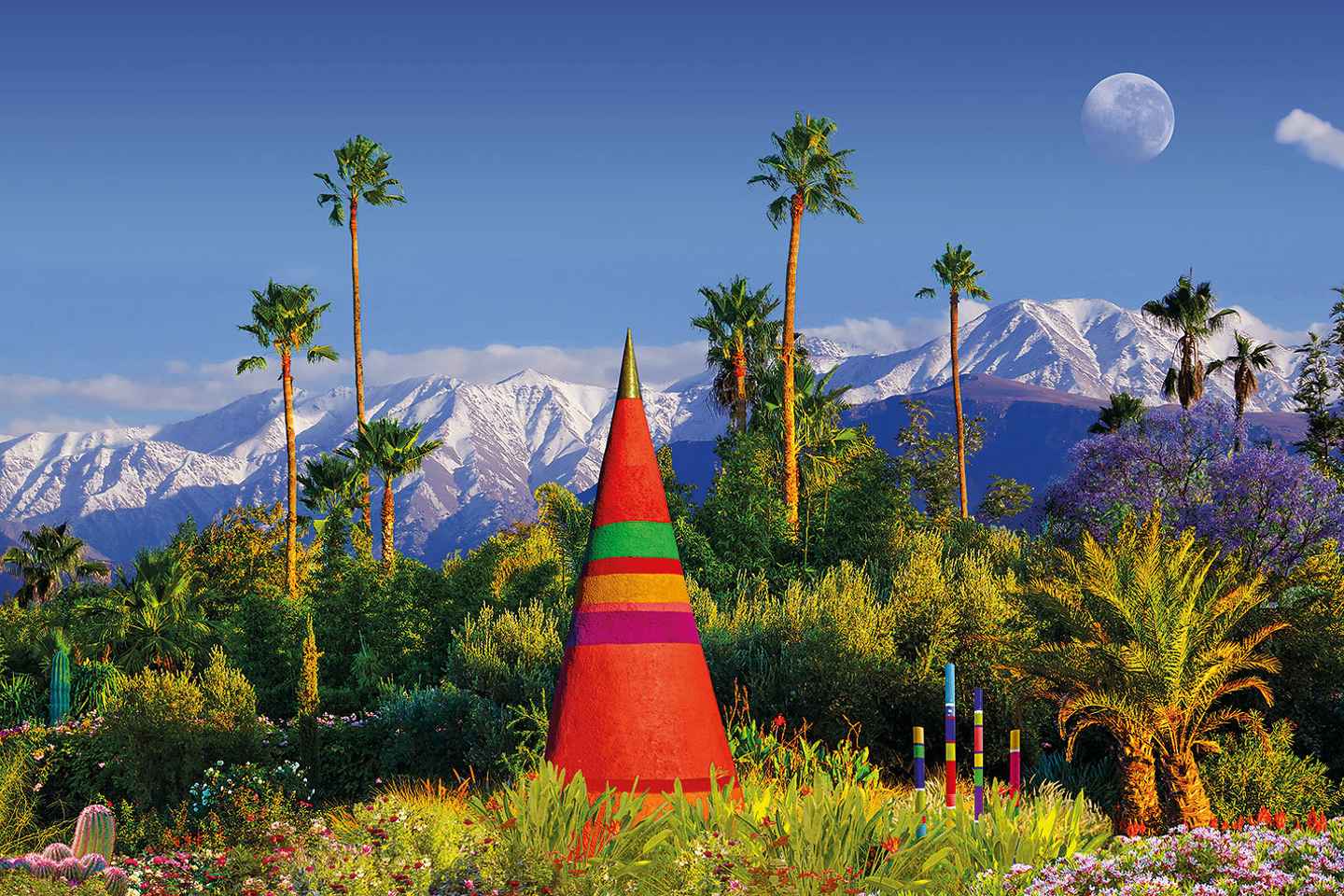 see the picture-perfect anima garden up close