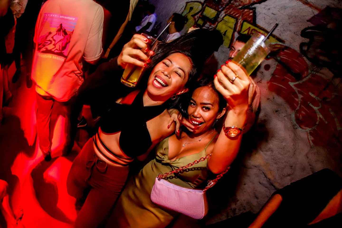 things istanbul is famous for | amazing nightlife