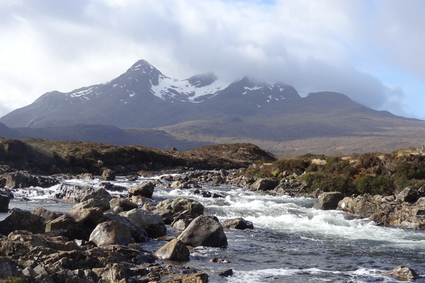 Från Edinburgh: Orkney, Skye och den norra 8 dagstur