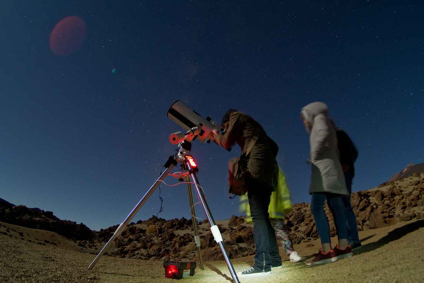 top 10 unesco sites in spain | teide national park