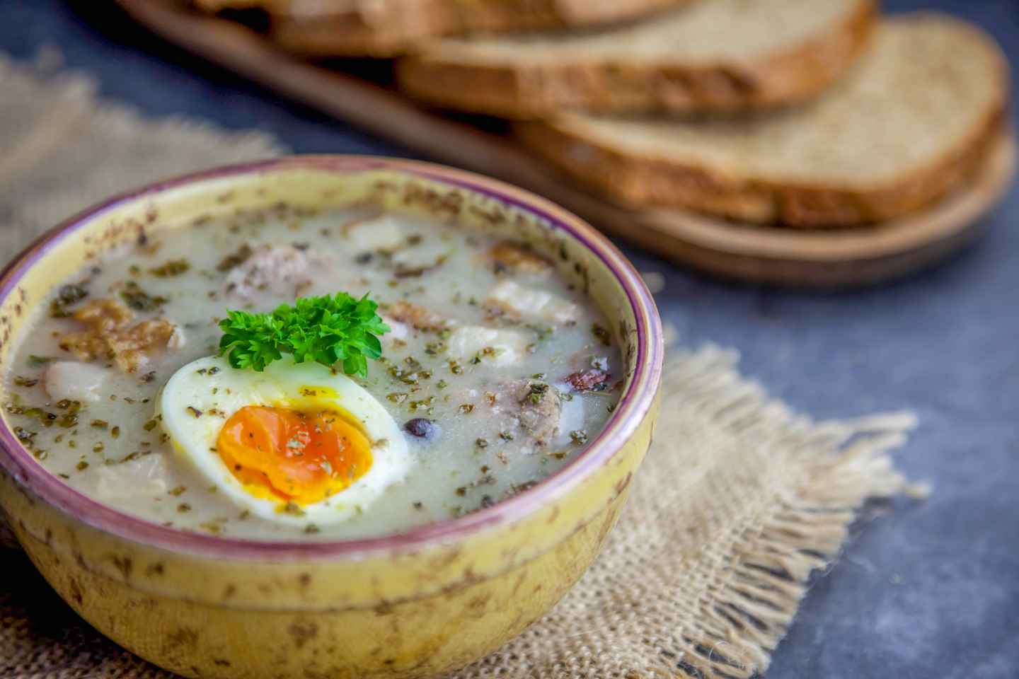 things to do in gdansk poland | tickle your taste buds with traditional polish food