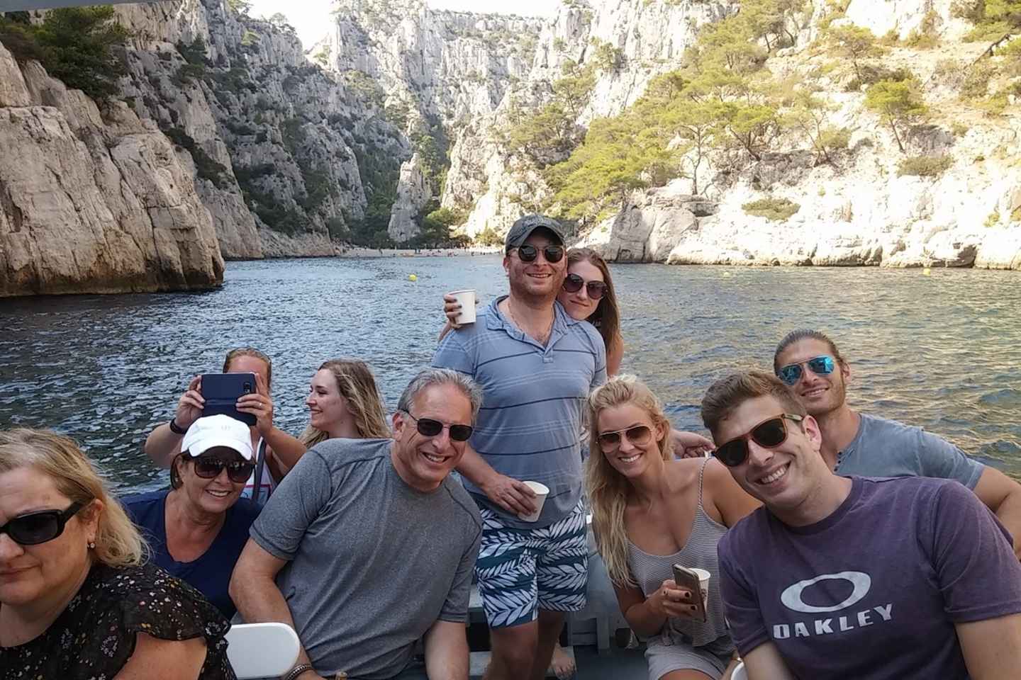 things to do in provence france | discover the treasures of the mediterranean sea in calanque