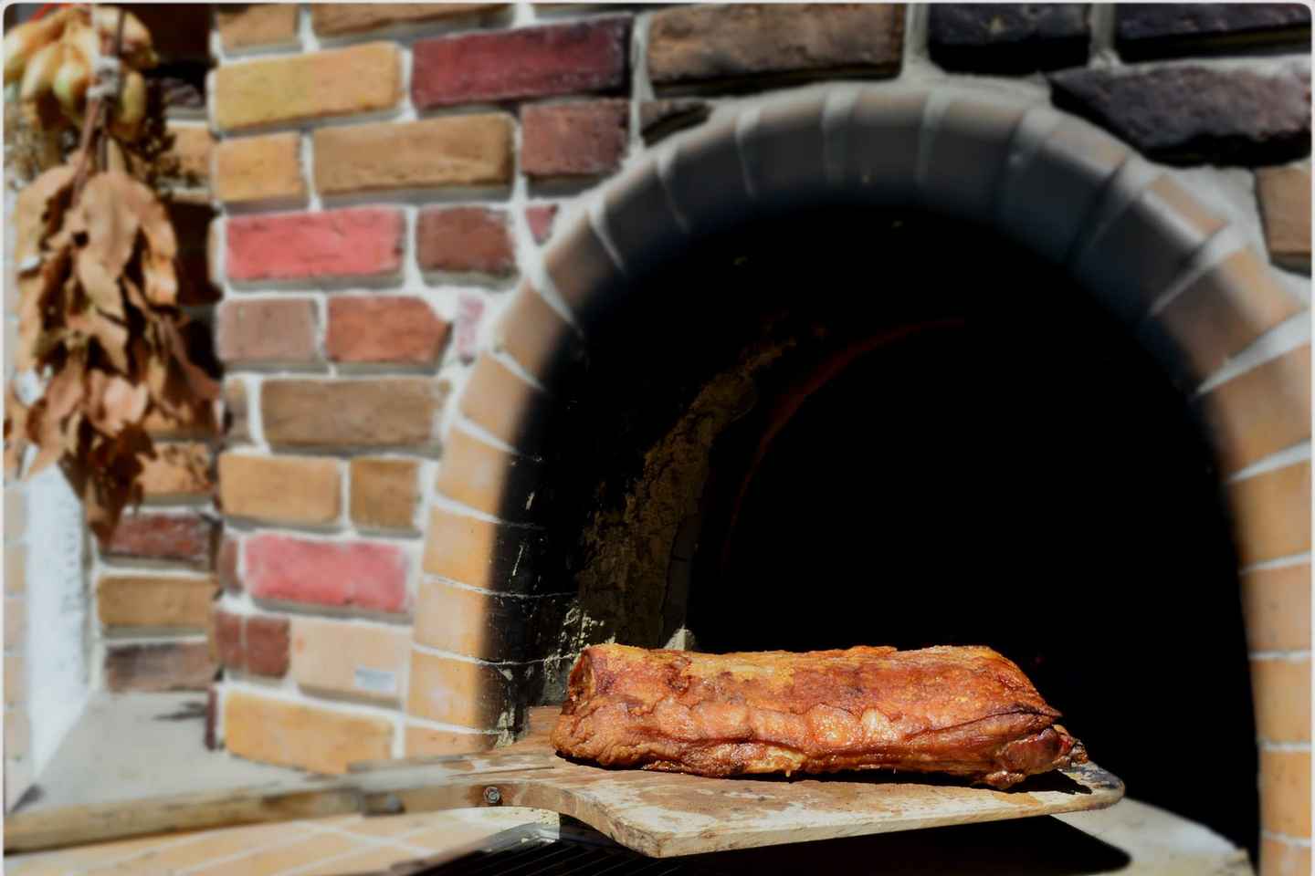book a cretan meat-tasting tour in galatas village