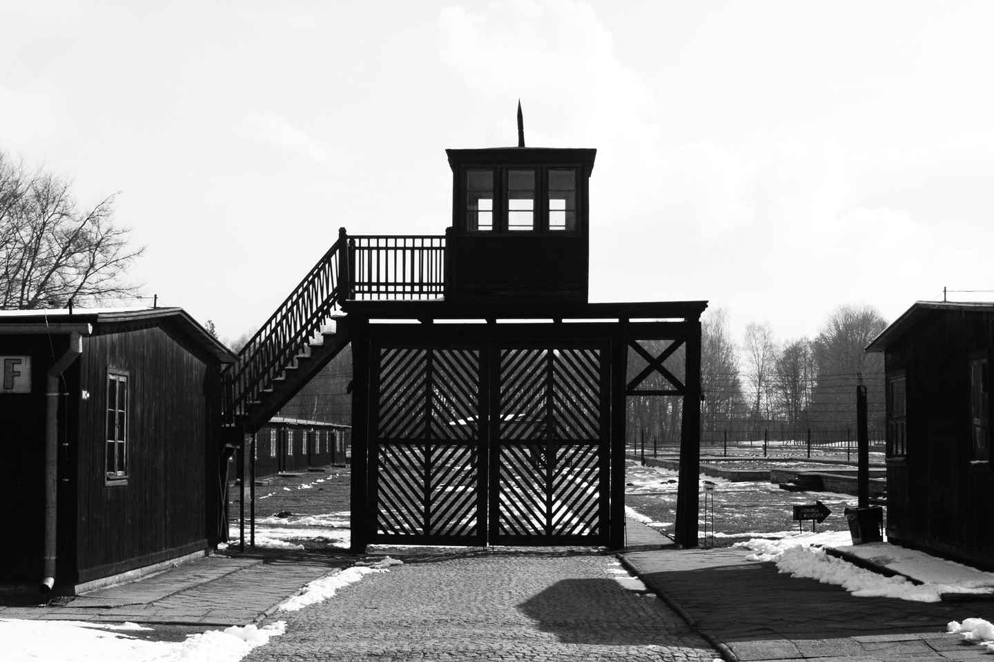 things to do in gdansk poland | awaken the history buff in you at stutthof concentration camp
