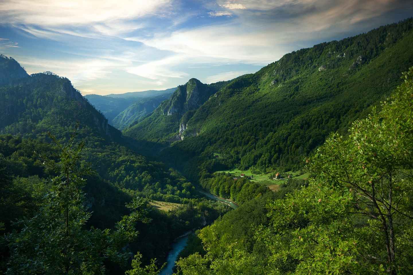 day trips from kotor | durmitor national park