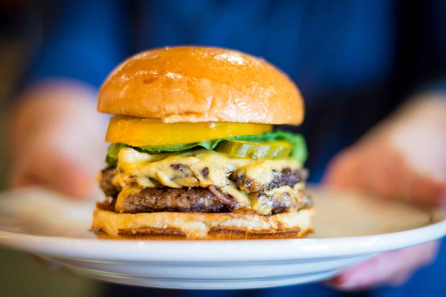 food markets in atlanta | ponce city market