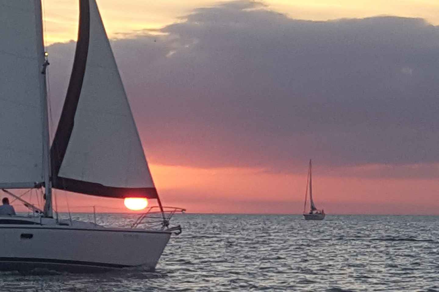 things to do in naples florida | private sunset boat tour at naples bay