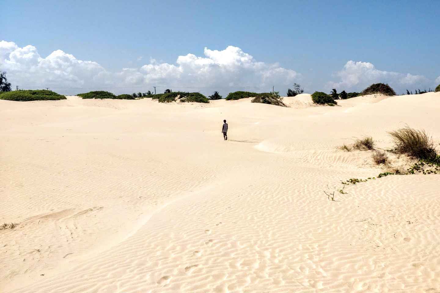kenya is famous for | malindi