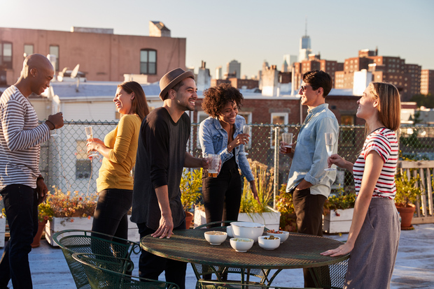 New York City: esperienza privata Vedere il migliore w / a locale