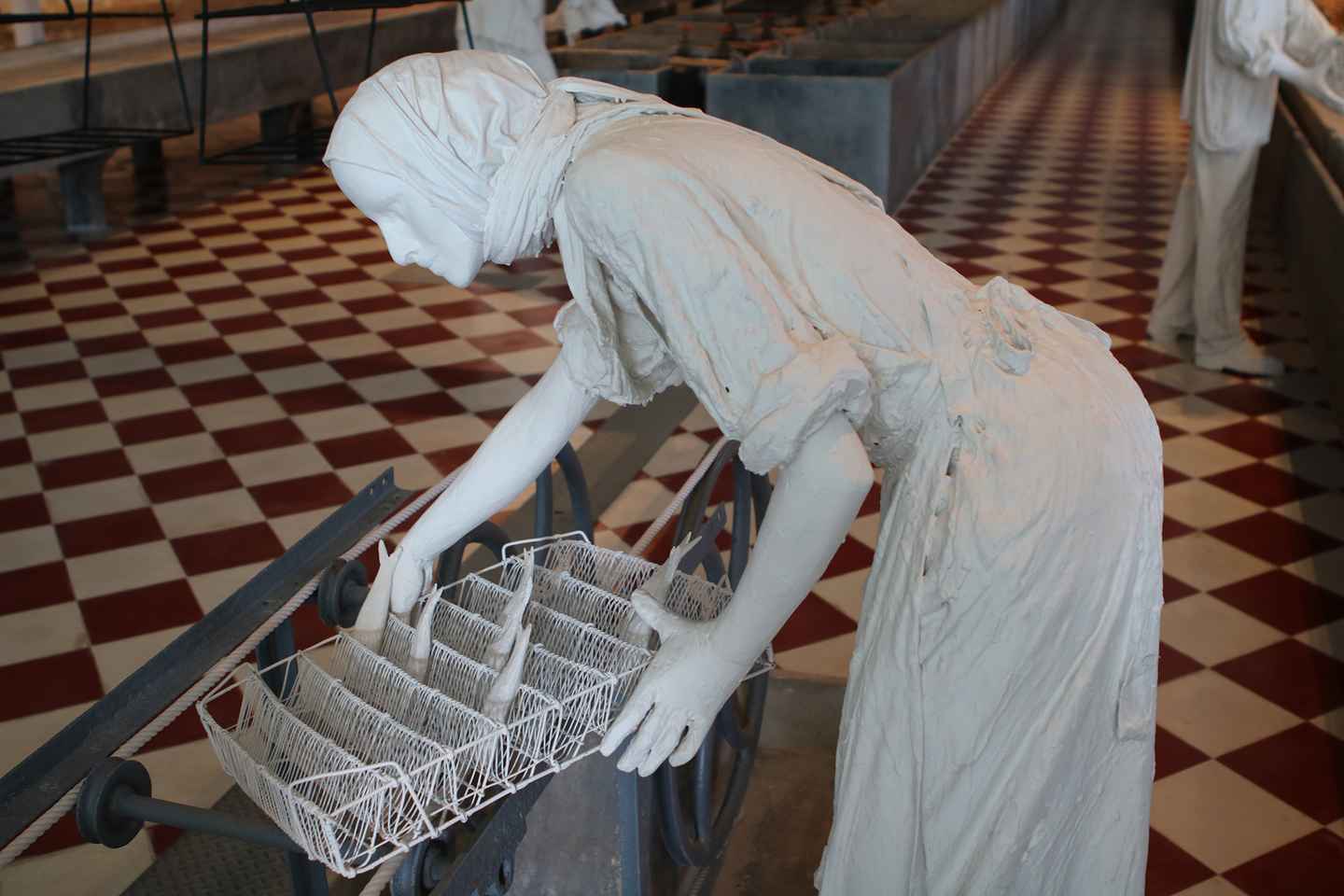 things to do in portimao portugal | learn about the city's fishing industry at museu de portimão