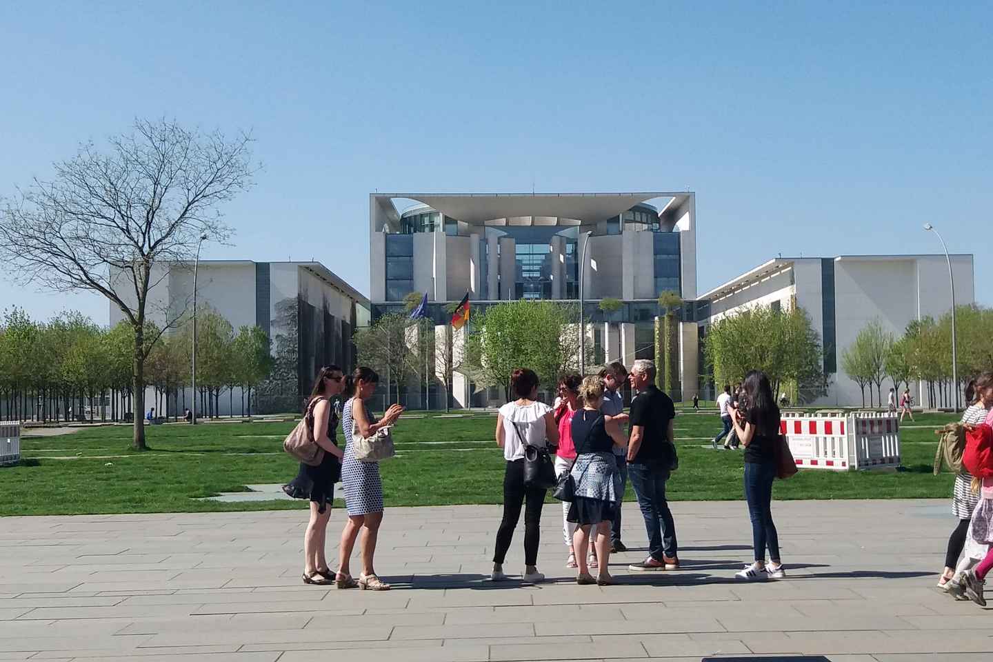 catch the fascinating 360-degree view of berlin