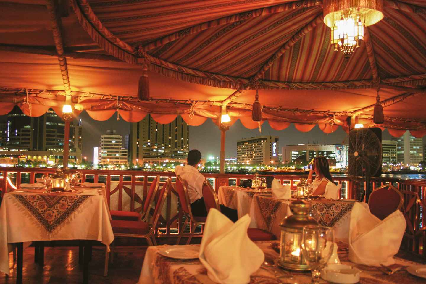 top 20 fun things to do in dubai | dubai creek