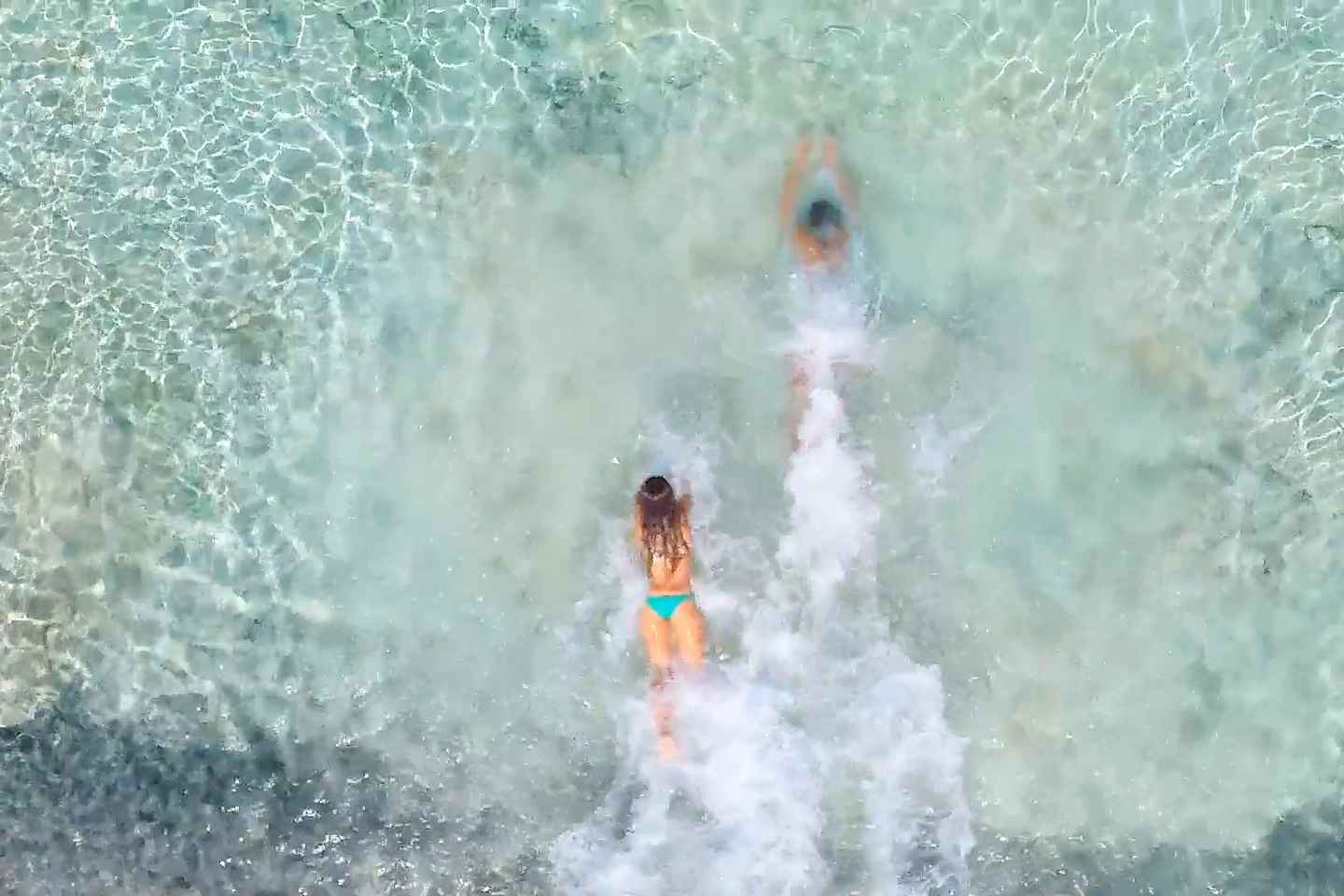 chrissi island