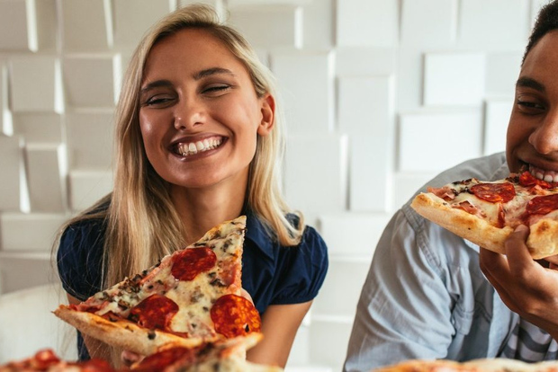 New York: 5-Hour Sightseeing Walking Tour with Food Tastings