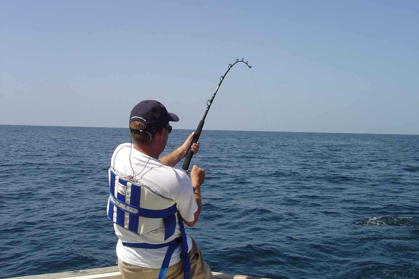 things to do in marmaris turkey | take a fun fishing trip