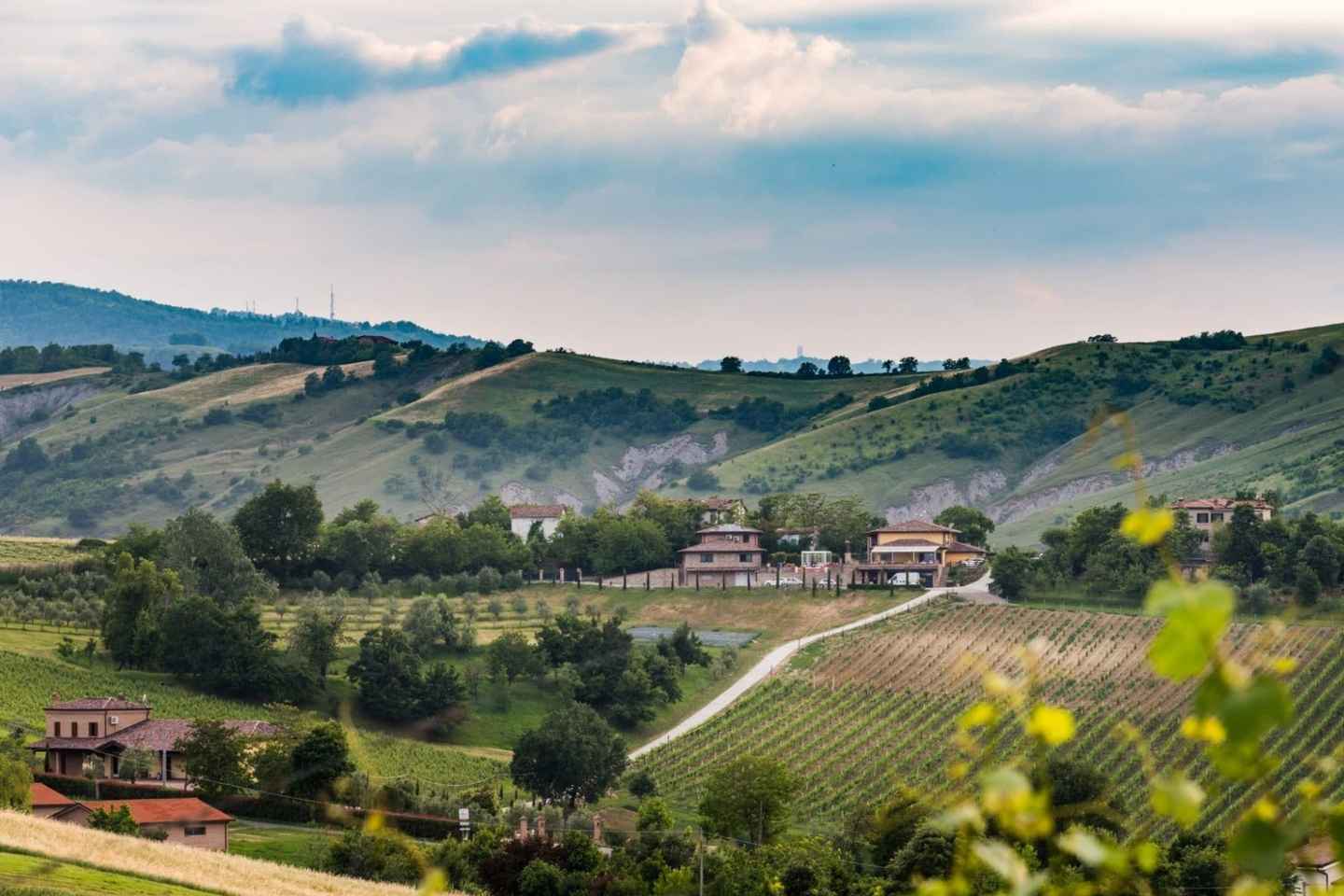day trips from bologna | emilia-romagna