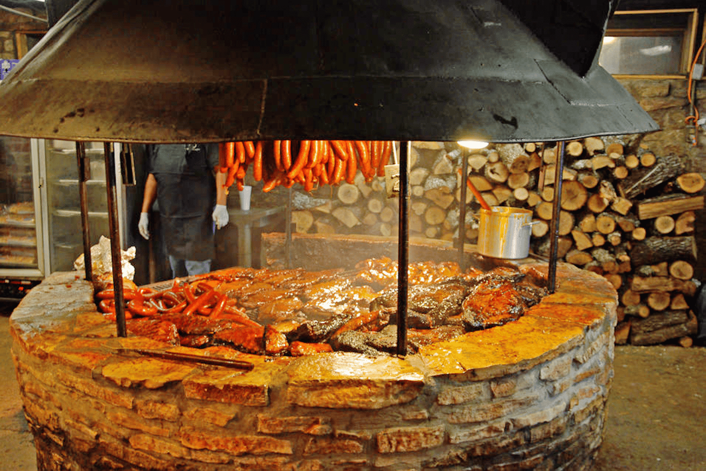 things texas is famous for |