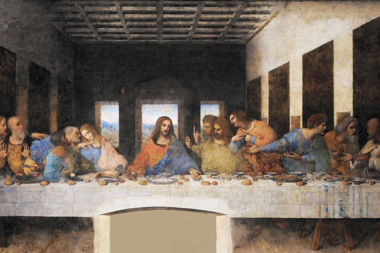 milan: leonardo da vinci's last supper guided tour