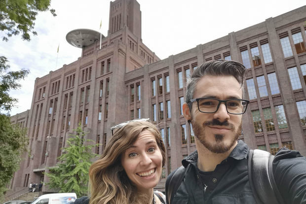Utrecht: gioco di esplorazione The Monster Mystery e tour