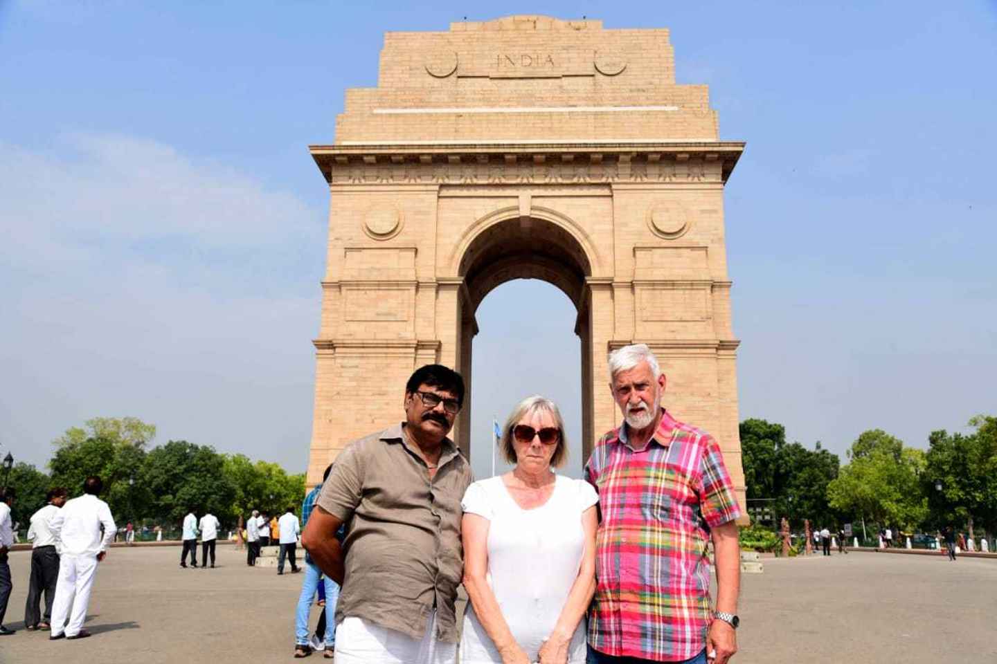 india gate |