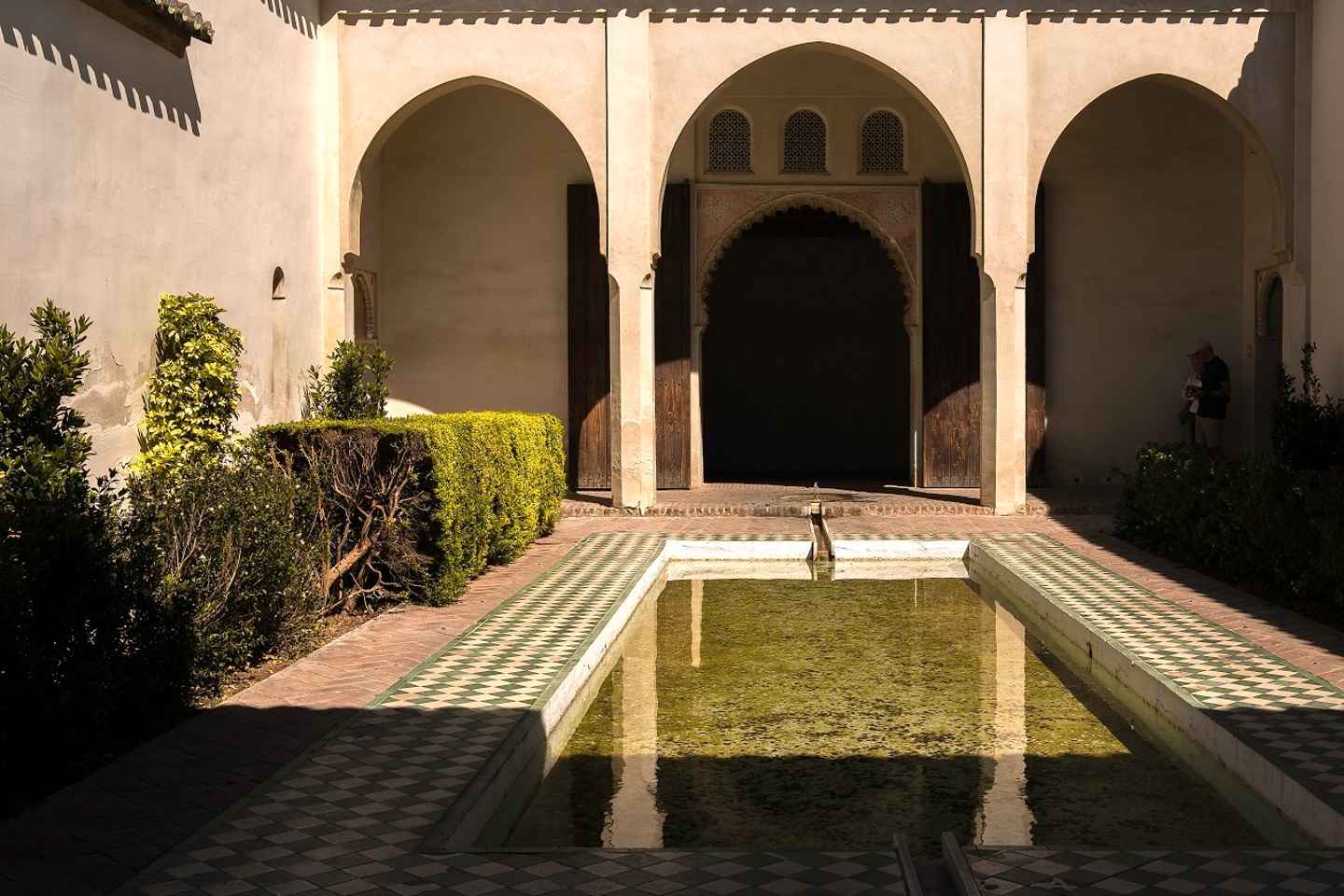 getyourguide malaga | malaga: roman theatre and alcazaba guided tour