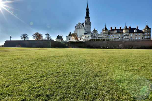 Czestochowa da Cracovia: Tour di un giorno della Madonna Nera