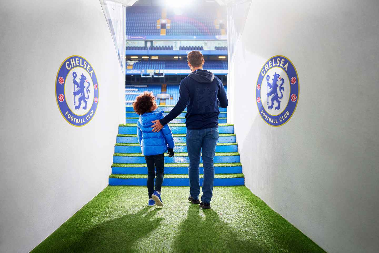 chelsea football club stadium and museum tour