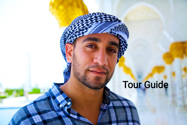 Dubai Vecchia: tour del Museo di Dubai, Khor Dubai e souk