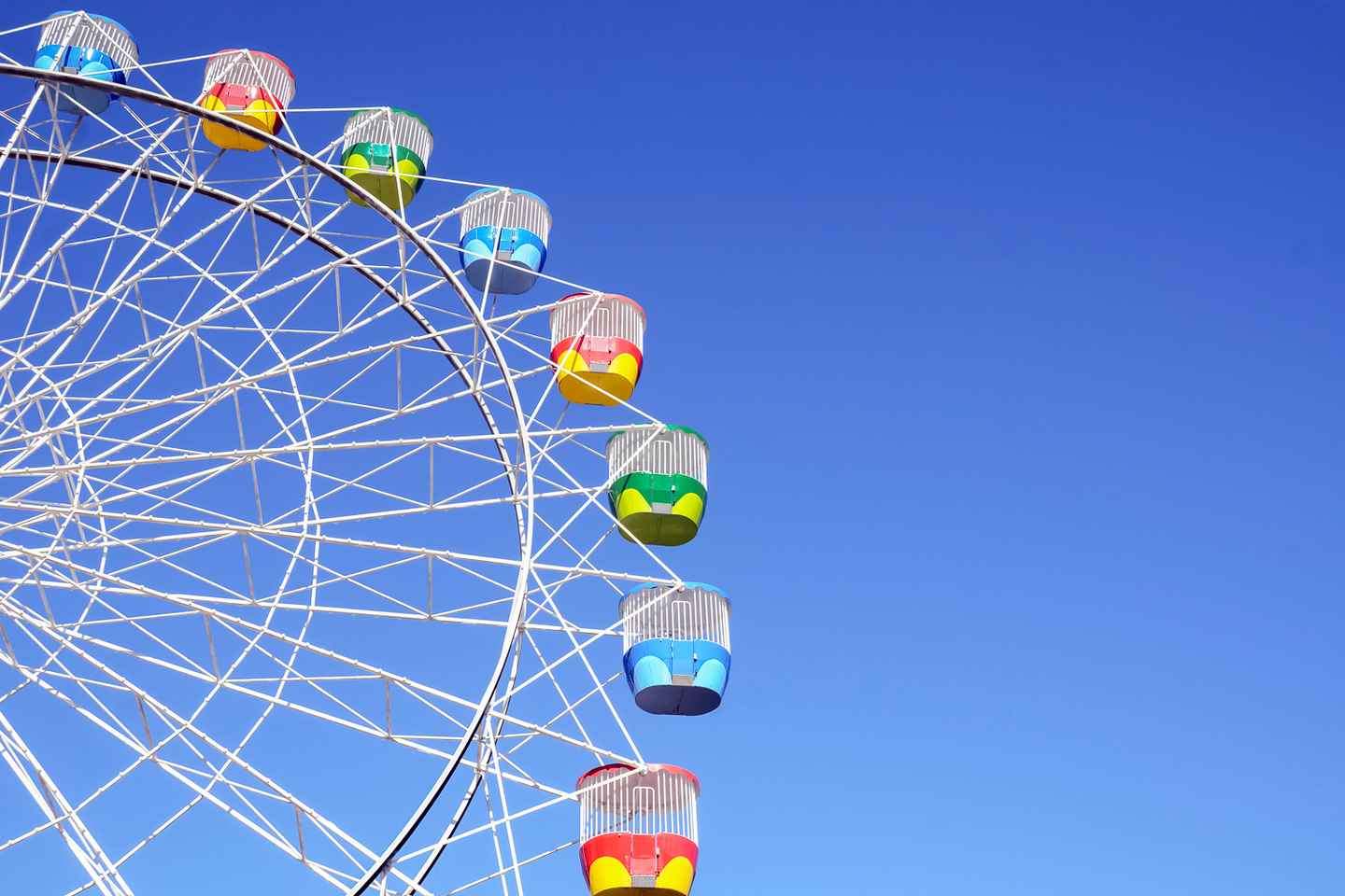 step back in time with a visit to luna park sydney
