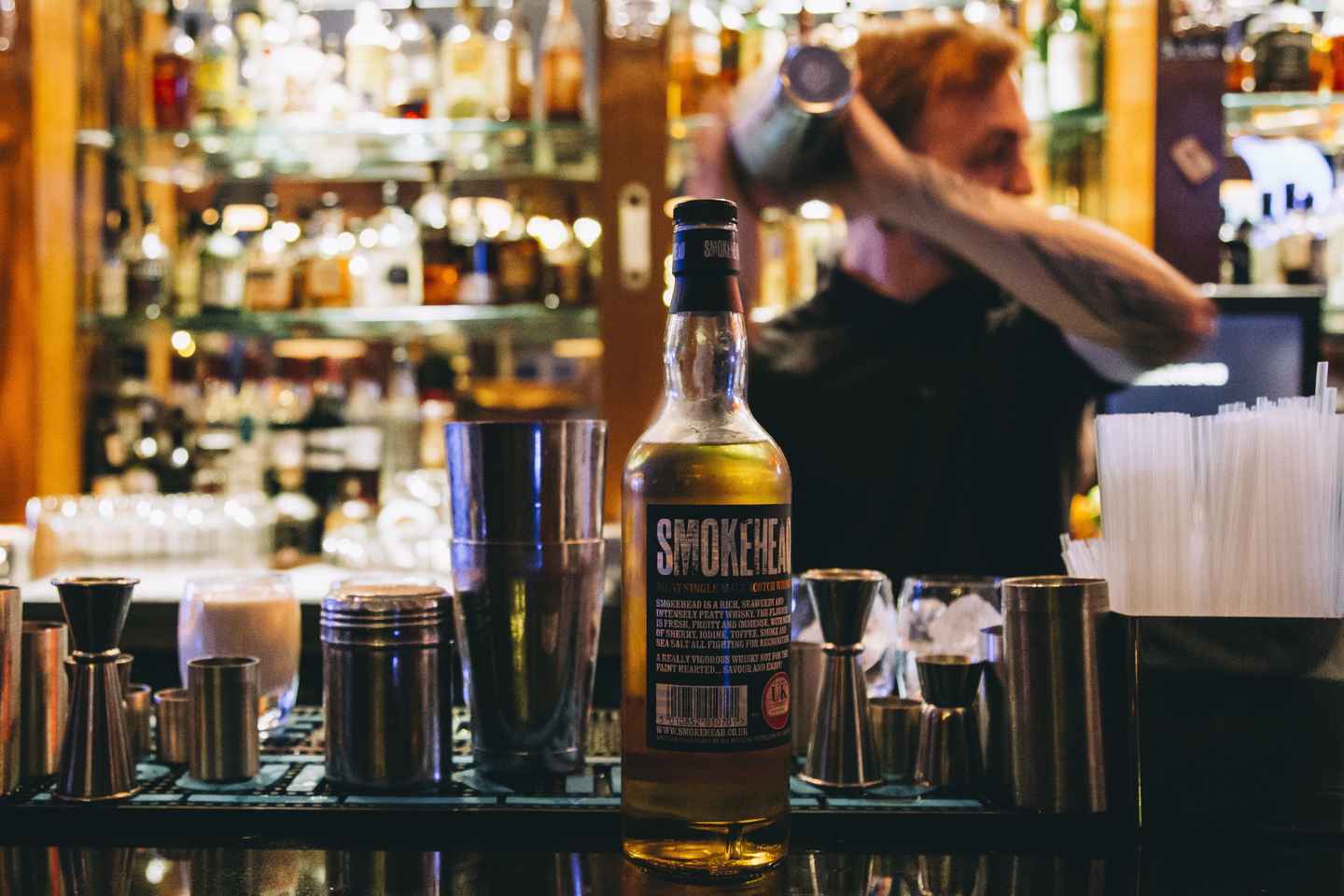 embark on a whisky tour of glasgow's west end