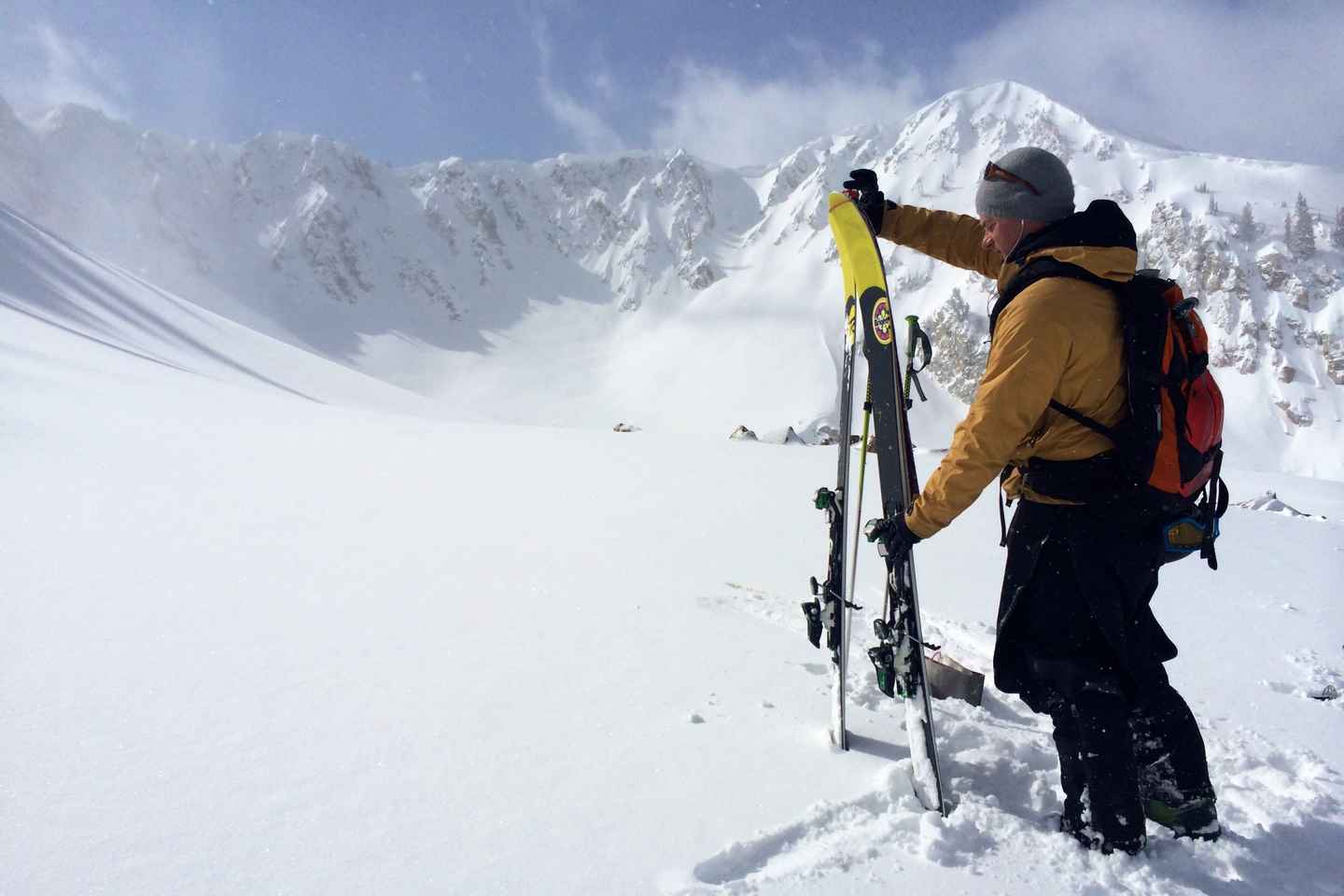 day trips from salt lake city | mount timpanogos