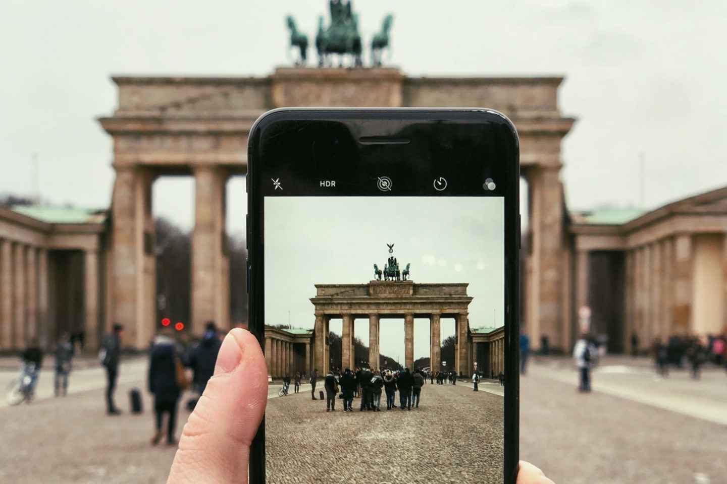 top 23 things to do in berlin | berlin wall