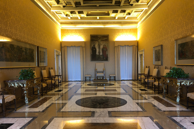 Roma: tour del Vaticano e pranzo a Castel Gandolfo