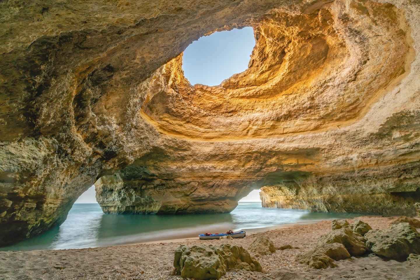 things to do in carvoeiro portugal | explore the fascinating carvoeiro caves