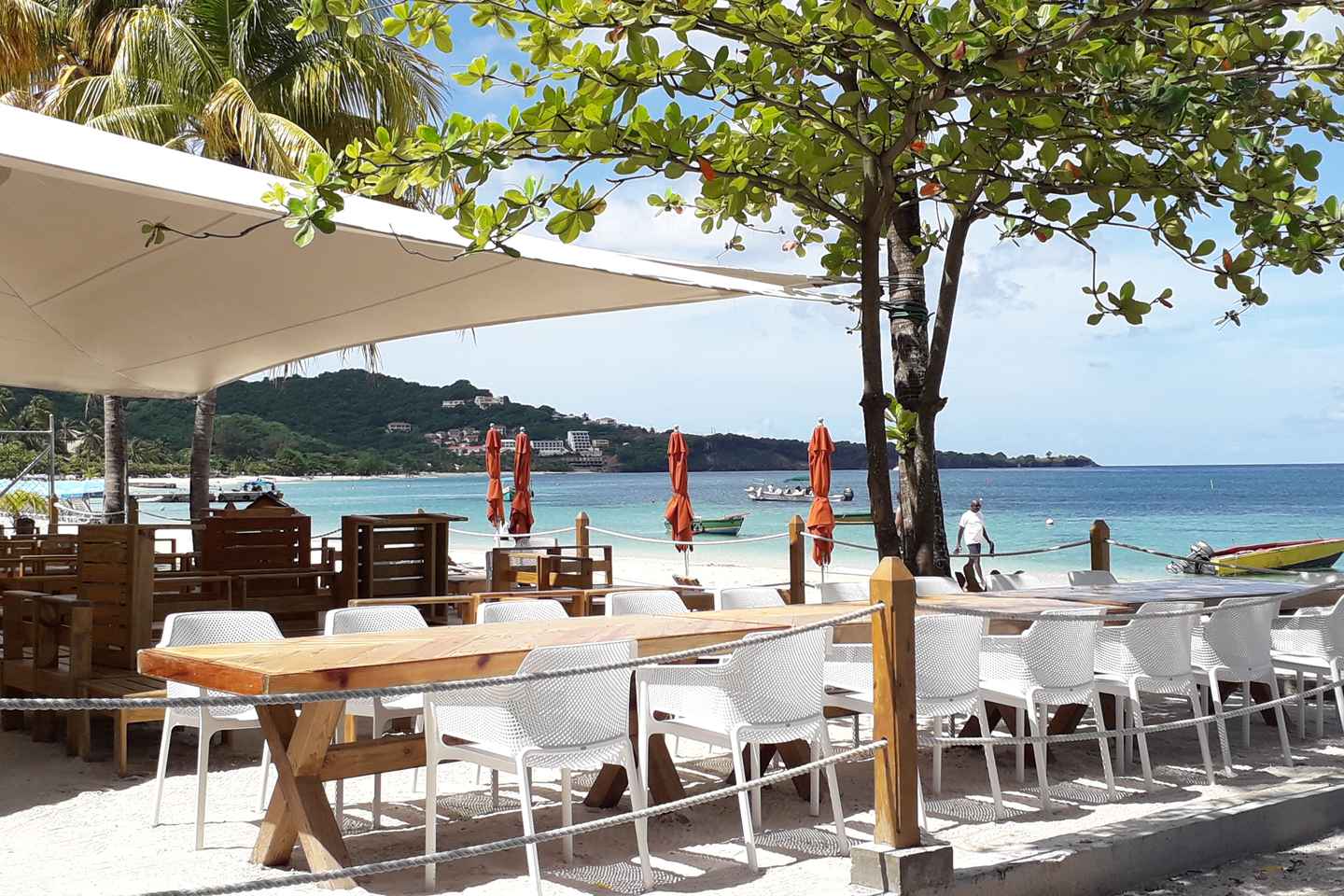 best places to visit in the caribbean | grenada