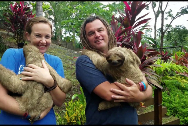 Roatán: Excursión de snorkel y al Santuario Daniel Johnson