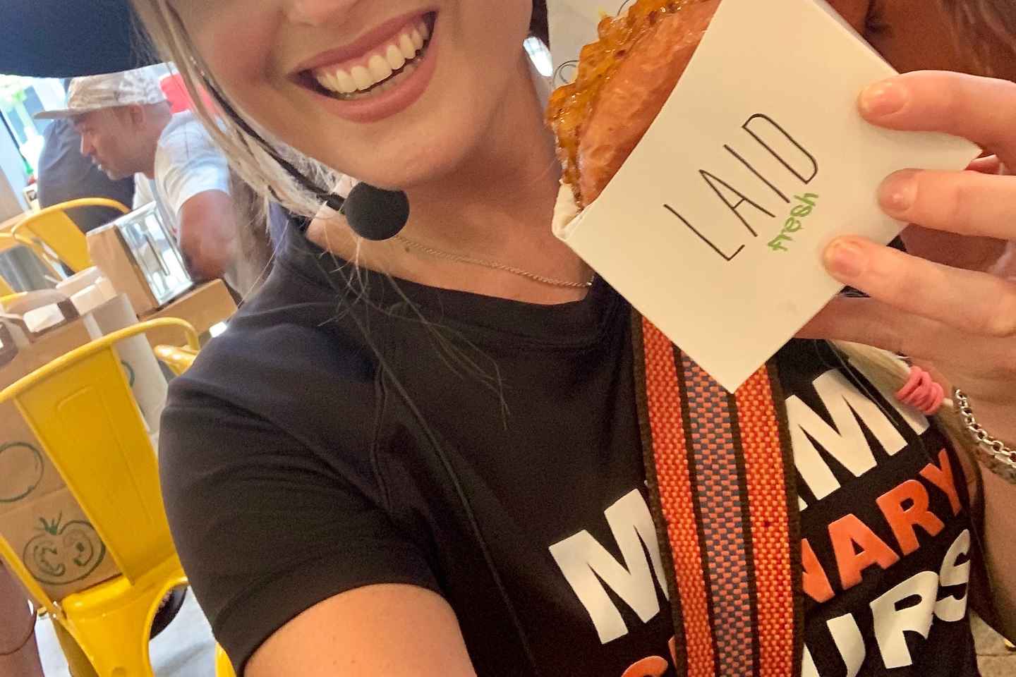 things to do in south miami florida | have a cuban cafecito at las olas cafe