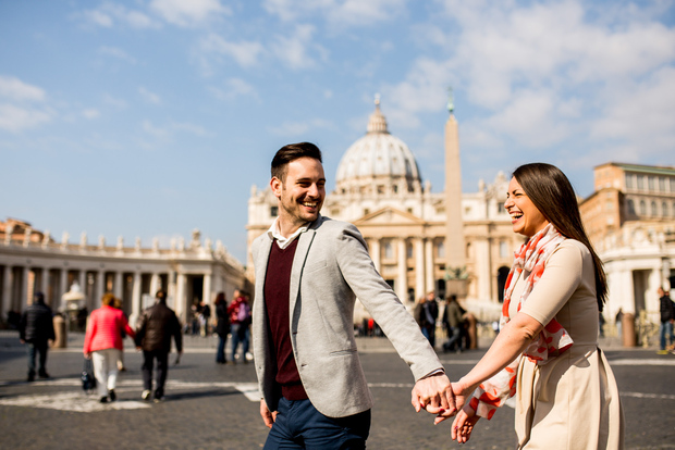 Musei Vaticani e Cappella Sistina: ingresso prioritario