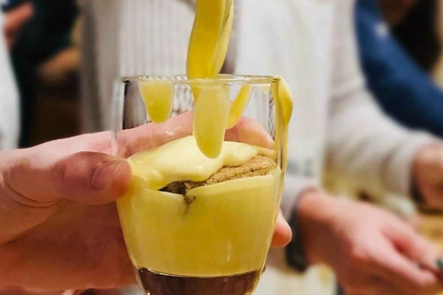 getyourguide rome | pasta and tiramisu cooking workshop