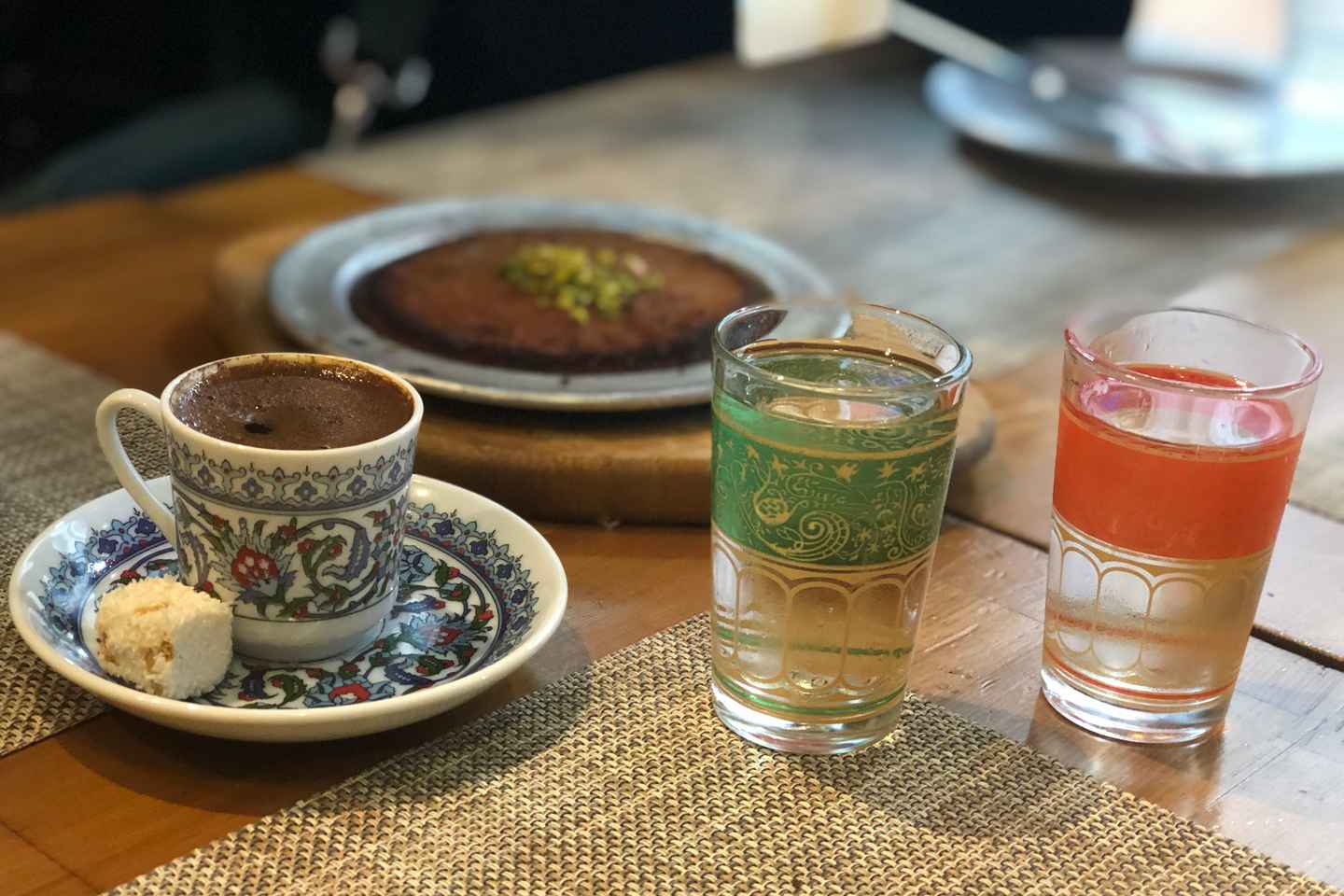 things istanbul is famous for | kebabs