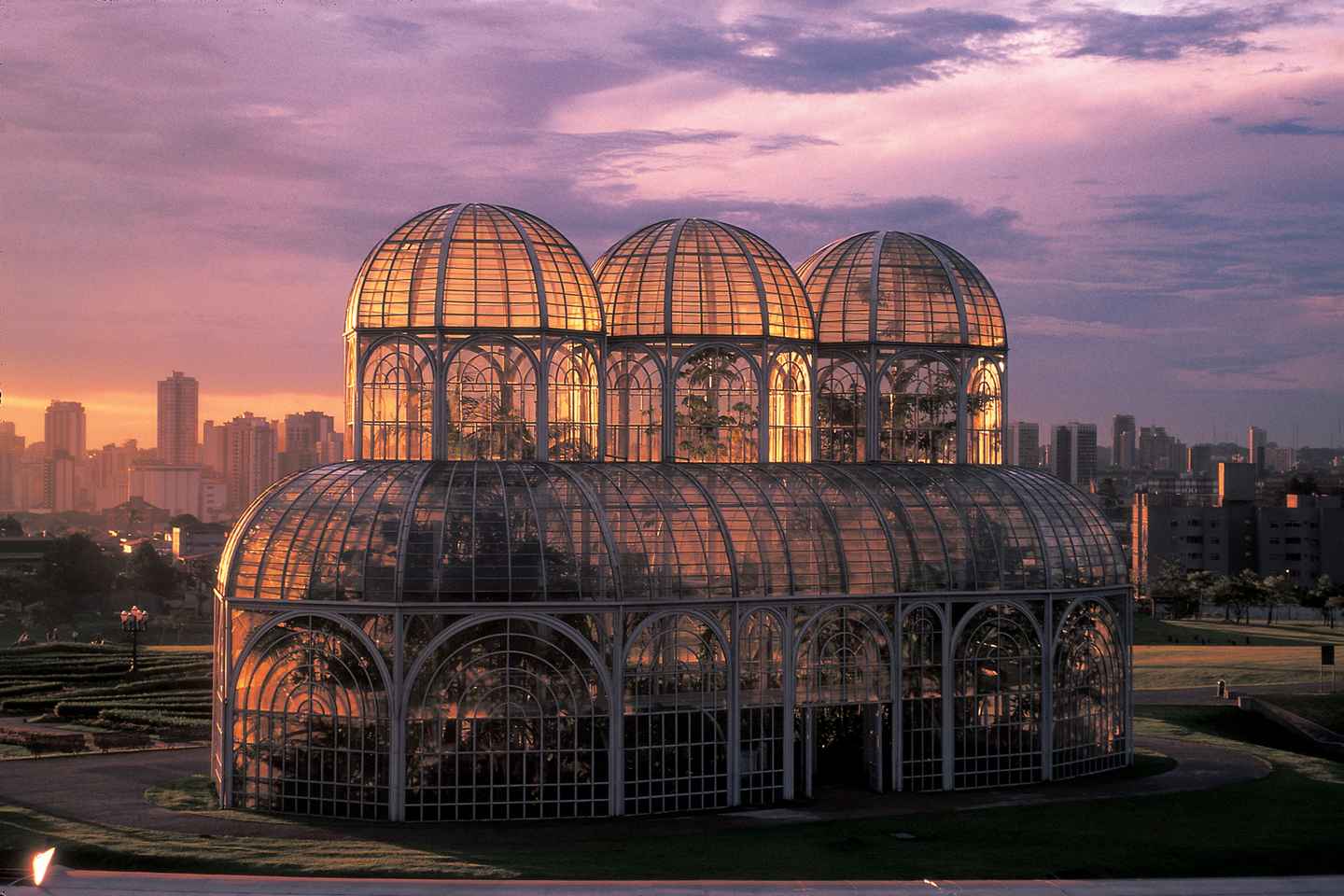 curitiba
